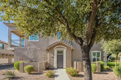 Exterior - 4728 E Waterman St #101, Gilbert, AZ 85297 photo 2 of 19