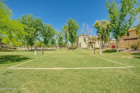 Exterior - 4728 E Waterman St #101, Gilbert, AZ 85297 photo 12 of 19