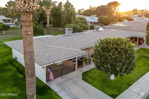 10731 W Cheryl Dr, Sun City, AZ 85351