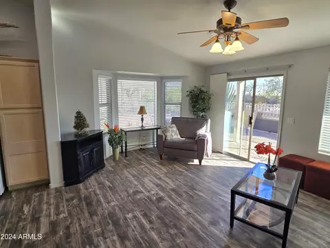 Living - 2101 S Meridian Rd #421, Apache Junction, AZ 85120 photo 2 of 2