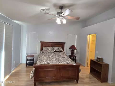 Bedroom - 2101 S Meridian Rd #421, Apache Junction, AZ 85120 photo 2 of 2