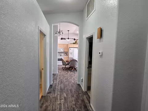 Entry Way - 2101 S Meridian Rd #421, Apache Junction, AZ 85120 photo 1 of 1
