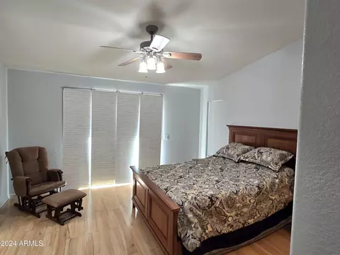 Bedroom - 2101 S Meridian Rd #421, Apache Junction, AZ 85120 photo 1 of 2