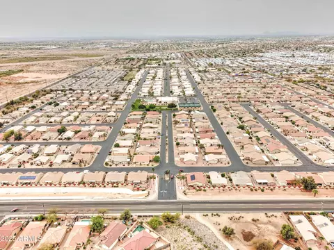 View/Area - 2101 S Meridian Rd #421, Apache Junction, AZ 85120 photo 15 of 15