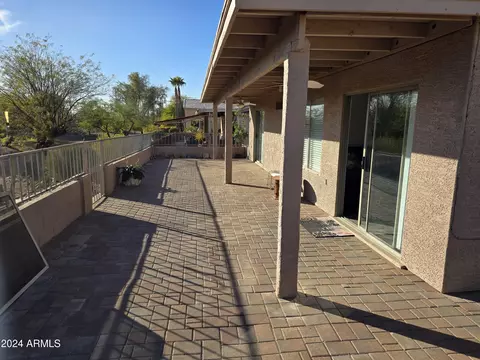 Exterior - 2101 S Meridian Rd #421, Apache Junction, AZ 85120 photo 1 of 3