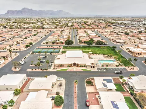 View/Area - 2101 S Meridian Rd #421, Apache Junction, AZ 85120 photo 13 of 15