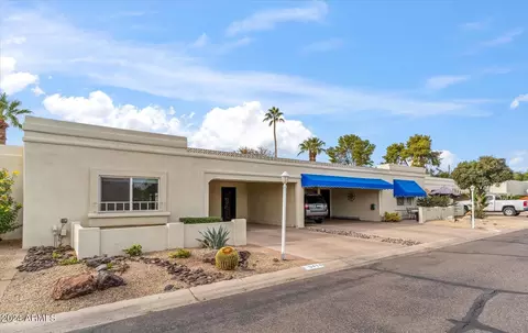 5414 N 78th Pl, Scottsdale, AZ 85250