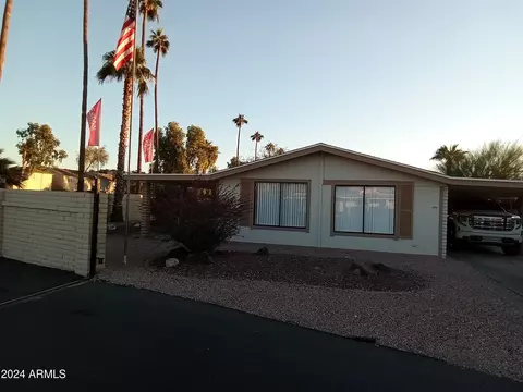 6705 W Fillmore St W #305, Phoenix, AZ 85043