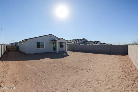 1910 S 246th Ln, Buckeye, AZ 85326 photo 39