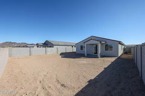 1910 S 246th Ln, Buckeye, AZ 85326 photo 38