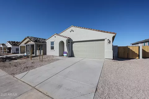 1910 S 246th Ln, Buckeye, AZ 85326 photo 4