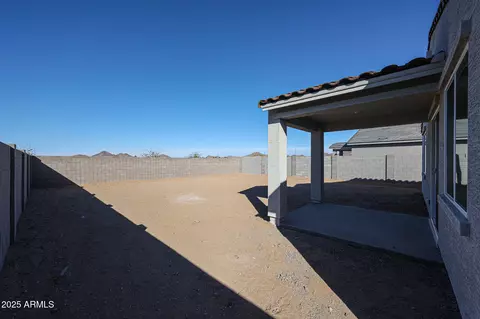 1910 S 246th Ln, Buckeye, AZ 85326 photo 37