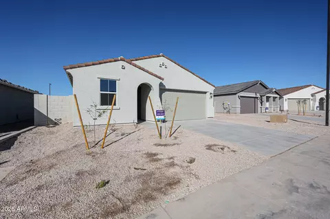1910 S 246th Ln, Buckeye, AZ 85326 photo 6