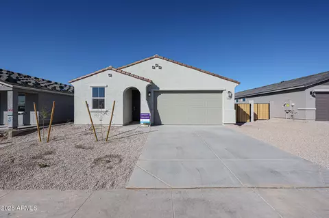 1910 S 246th Ln, Buckeye, AZ 85326 photo 5