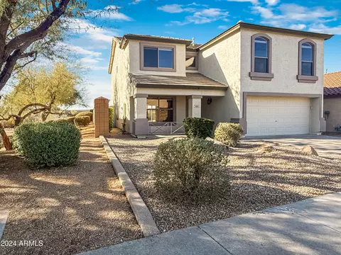 3805 E Irma Ln, Phoenix, AZ 85050 photo 16