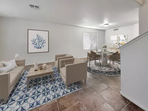 3805 E Irma Ln, Phoenix, AZ 85050 photo 2