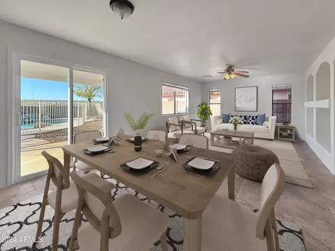 3805 E Irma Ln, Phoenix, AZ 85050 photo 4