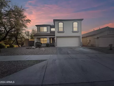 3805 E Irma Ln, Phoenix, AZ 85050