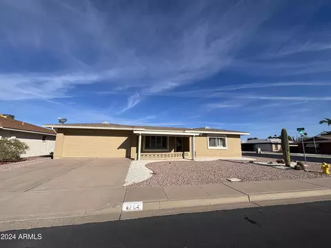 4754 E Carmel Ave, Mesa, AZ 85206