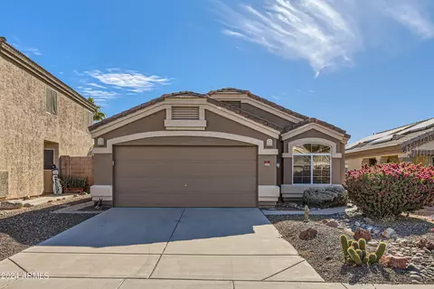 11335 W Madisen Ellise Dr, Surprise, AZ 85378