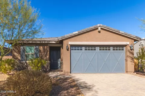 17694 W Pinnacle Vista Dr, Surprise, AZ 85387