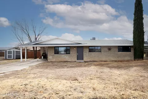 3159 N Greg Dr, Prescott Valley, AZ 86314