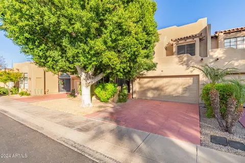 7955 E Chaparral Rd #11, Scottsdale, AZ 85250