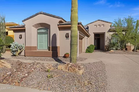 15816 E Brittlebush Ln, Fountain Hills, AZ 85268