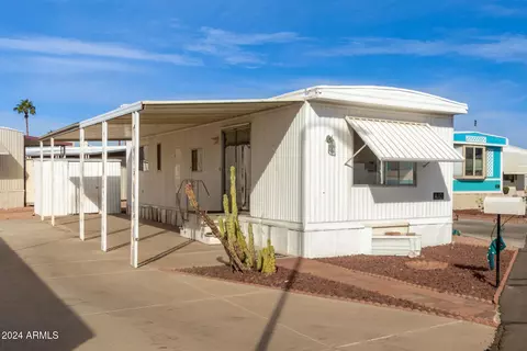 10712 E Apache Trl #A10, Apache Junction, AZ 85120 photo 13