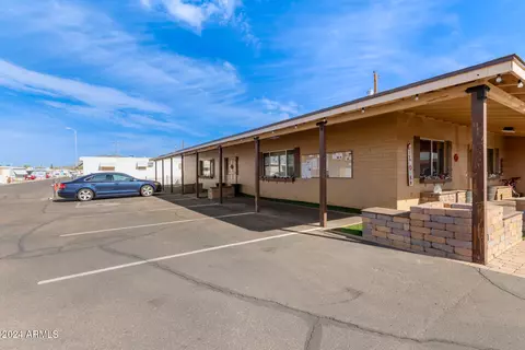 10712 E Apache Trl #A10, Apache Junction, AZ 85120 photo 15