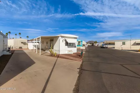 10712 E Apache Trl #A10, Apache Junction, AZ 85120 photo 14