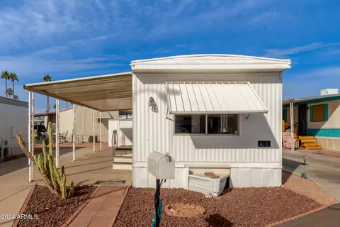 10712 E Apache Trl #A10, Apache Junction, AZ 85120 photo 12