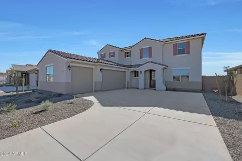 14793 W Tether Trl, Surprise, AZ 85387