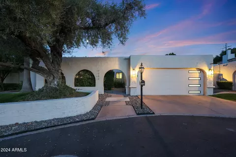 7362 E Rovey Ave, Scottsdale, AZ 85250
