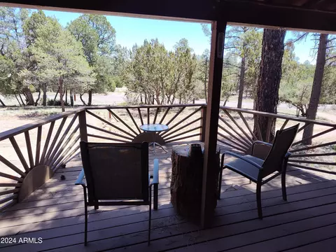 3326 Apache Dr, Overgaard, AZ 85933 photo 7