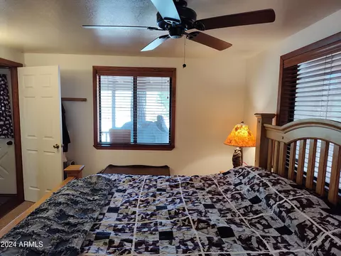 3326 Apache Dr, Overgaard, AZ 85933 photo 22