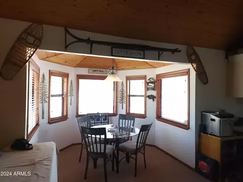 3326 Apache Dr, Overgaard, AZ 85933 photo 11
