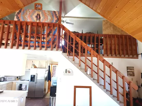 3326 Apache Dr, Overgaard, AZ 85933 photo 20