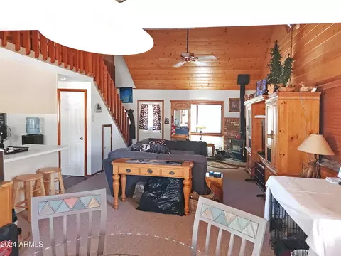 3326 Apache Dr, Overgaard, AZ 85933 photo 13