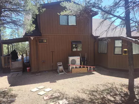 3326 Apache Dr, Overgaard, AZ 85933 photo 39