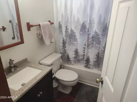3326 Apache Dr, Overgaard, AZ 85933 photo 24