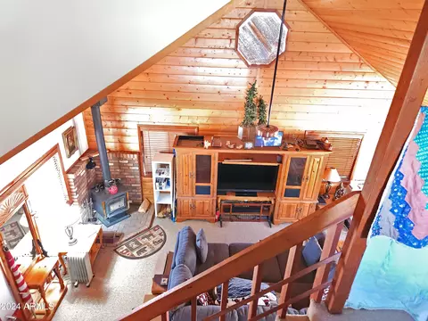 3326 Apache Dr, Overgaard, AZ 85933 photo 27