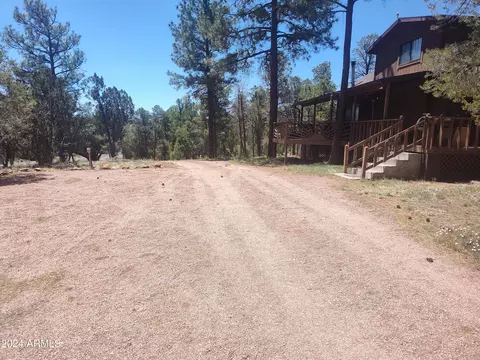3326 Apache Dr, Overgaard, AZ 85933 photo 41