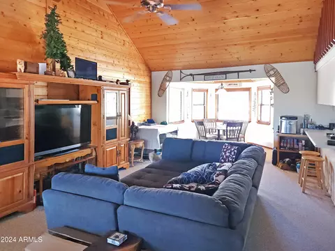 3326 Apache Dr, Overgaard, AZ 85933 photo 10