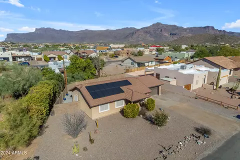 10232 E Fortuna Ave, Gold Canyon, AZ 85118