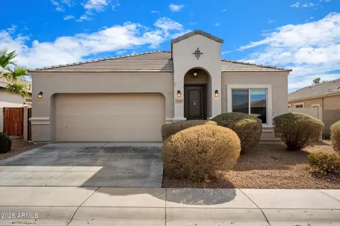 41369 W Crane Dr, Maricopa, AZ 85138