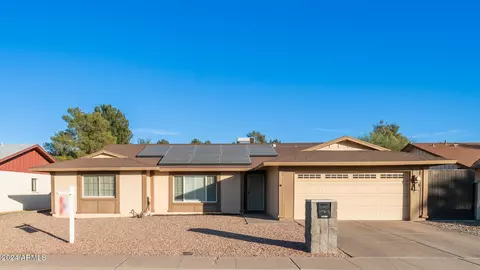 14821 N 51st Dr, Glendale, AZ 85306