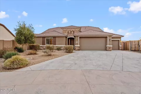 5531 W Gwen St, Laveen, AZ 85339