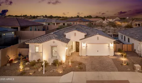 2453 N 211th Ln, Buckeye, AZ 85396