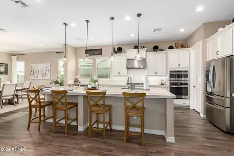 Kitchen - 2595 S Jeffry St, Gilbert, AZ 85295 photo 1 of 6